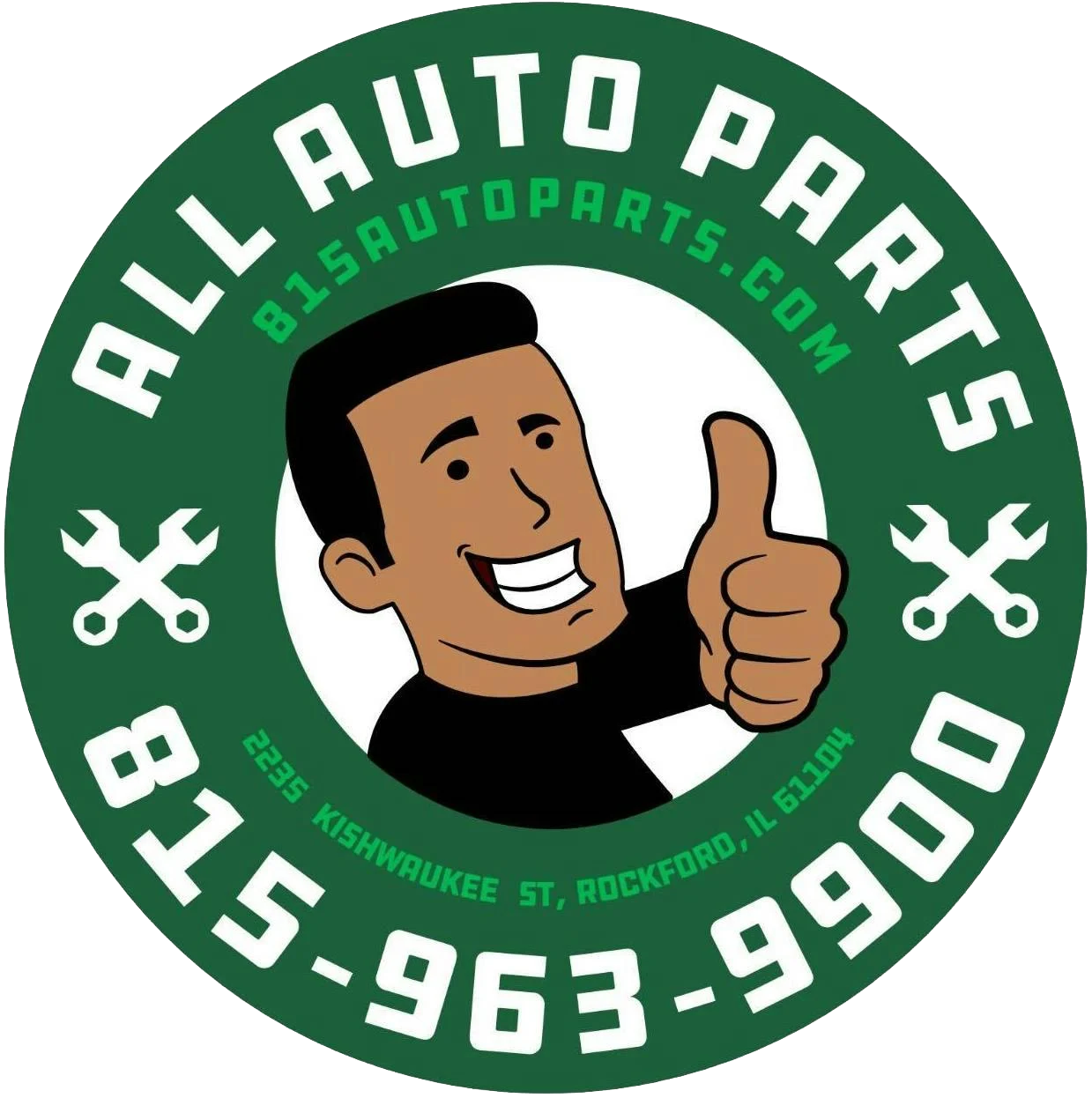 All Auto Parts